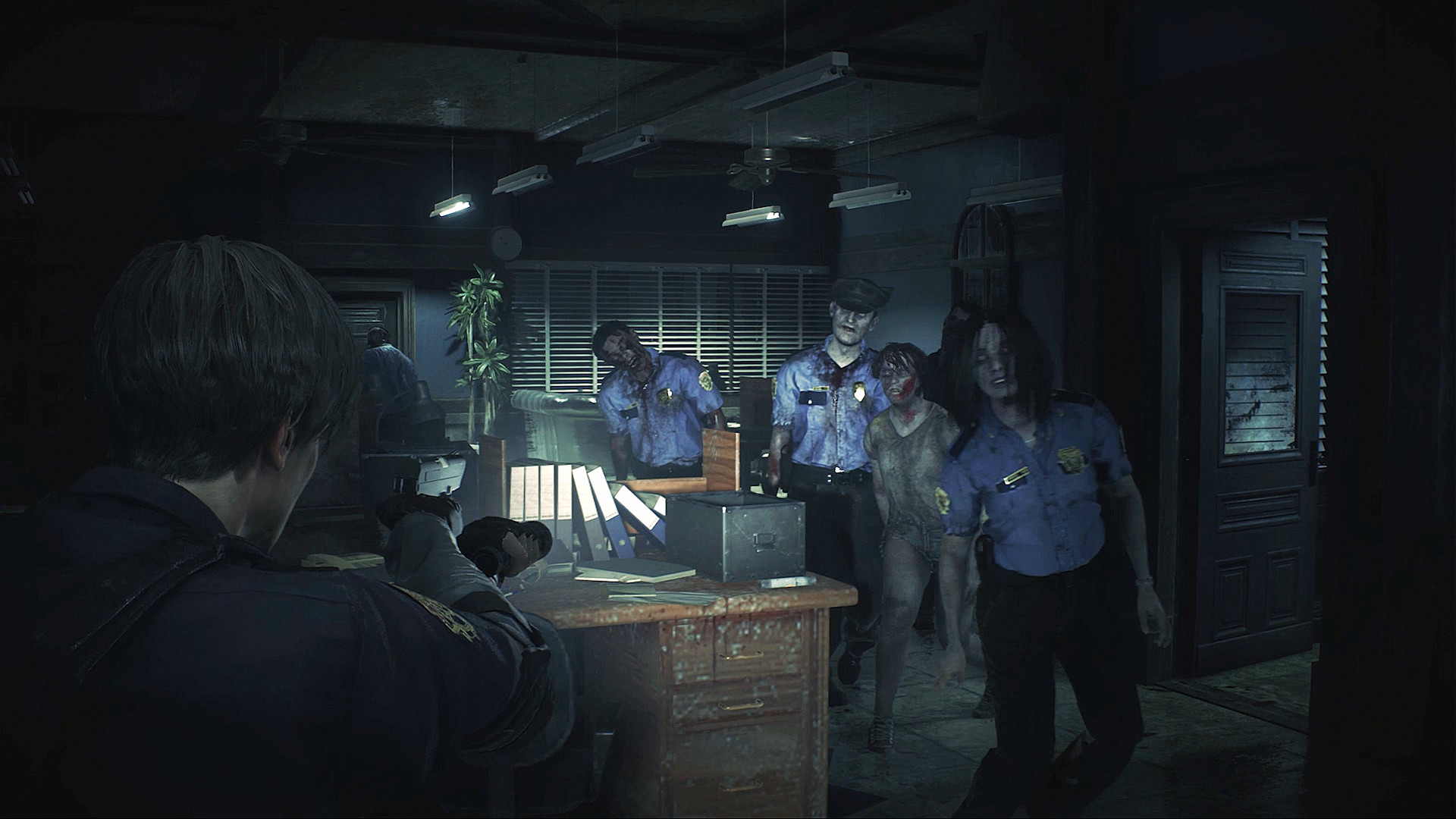 A Resident Evil 2 Remake lett a franchise legkelendőbb játéka