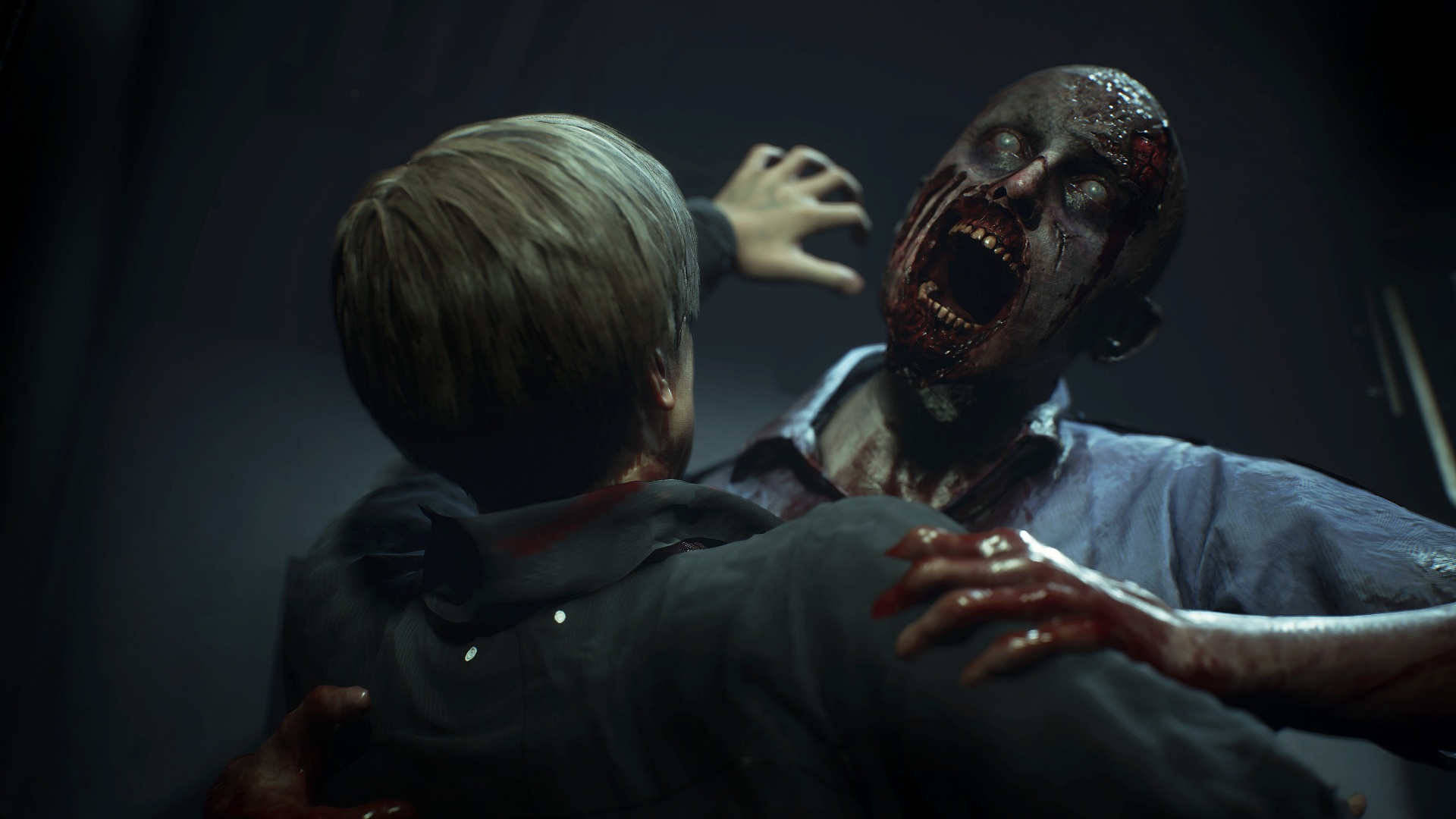 A Resident Evil 2 Remake lett az E3 2018 legjobbja