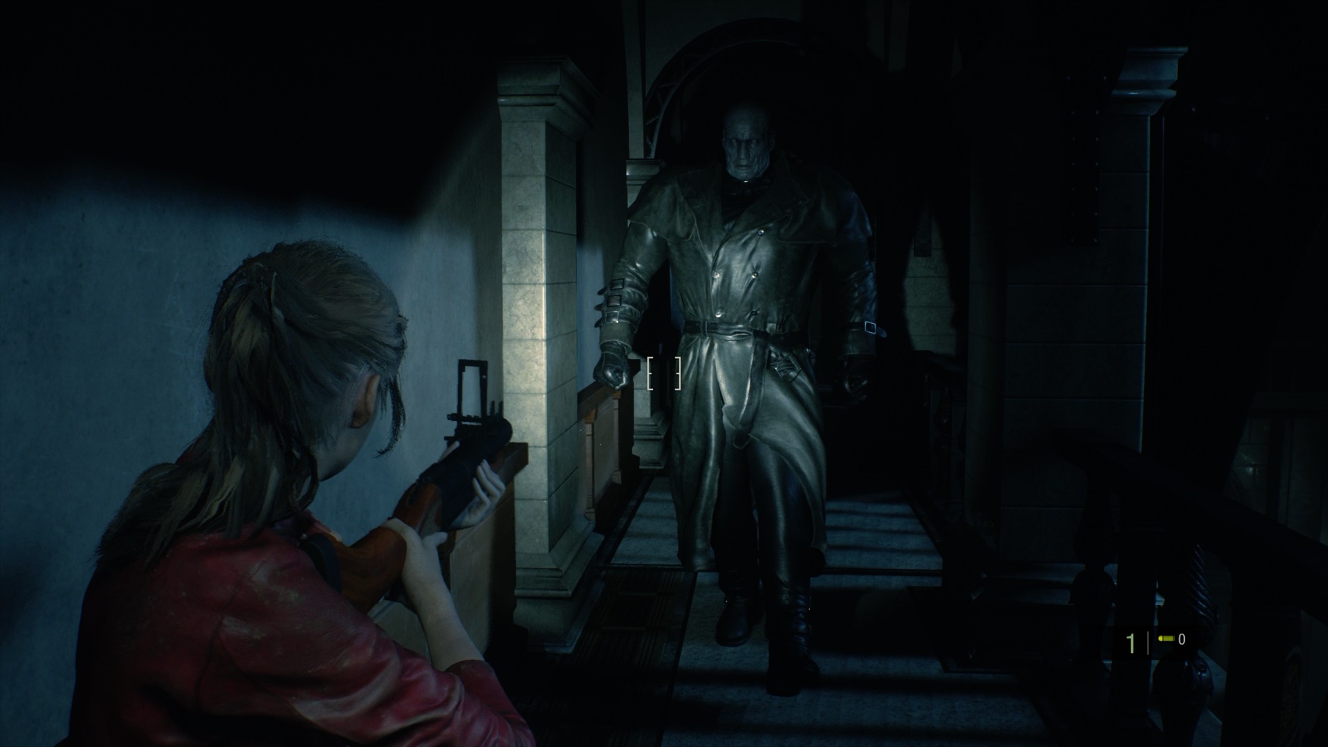 A Resident Evil 2 Remake lett januárban az európai PS Store legjobban fogyó játéka