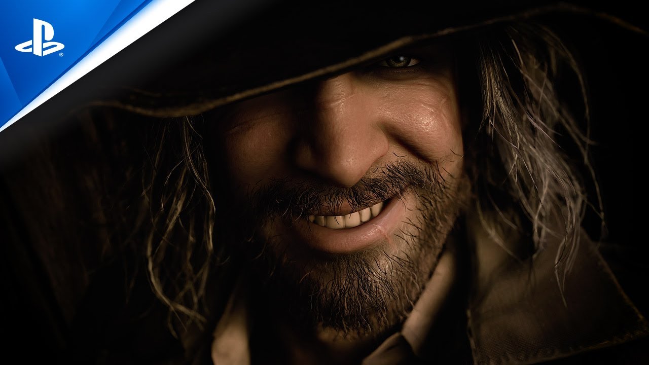 A Resident Evil 7 egyenes folytatásaként bemutatkozott a vérfarkasok legendájára építő Resident Evil Village