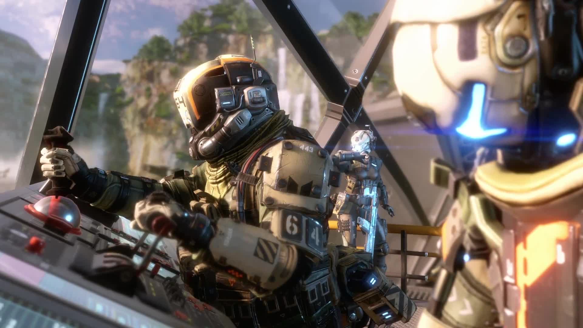 A Respawn még be nem jelentett játéka máris elveszítette a kreatív igazgatóját