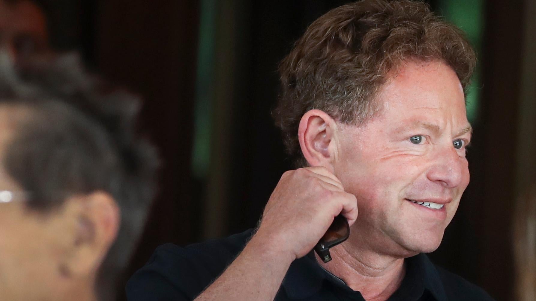 A részvényesek kezdhetik el az Activision Blizzard vezetőségének megtisztítását?