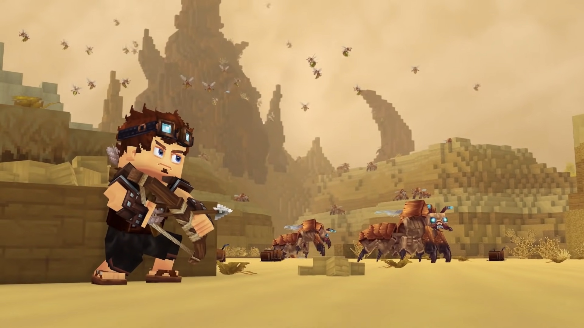 A Riot Games bezárta a Hypixel Studios-t és törölte a Hytale projektet