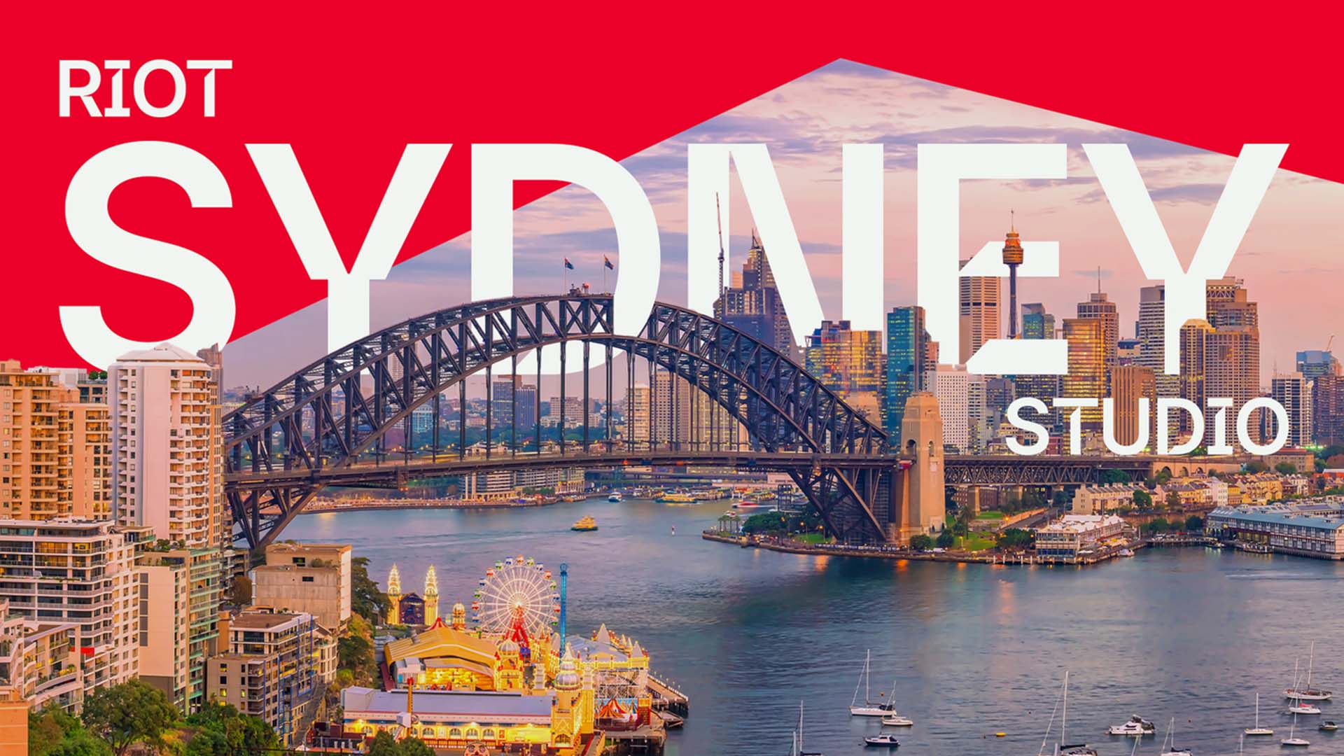 A Riot Games felvásárolta a Wargaming ausztrál fejlesztőstúdióját