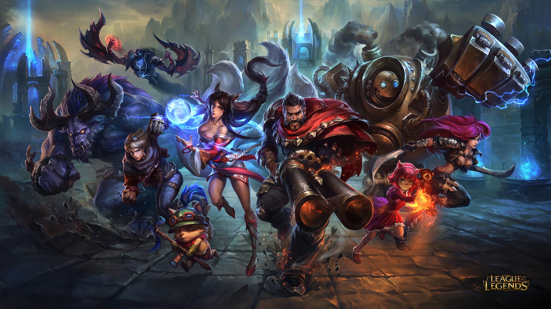 A Riot Games zaklatás elleni tréningeket tart az alkalmazottainak