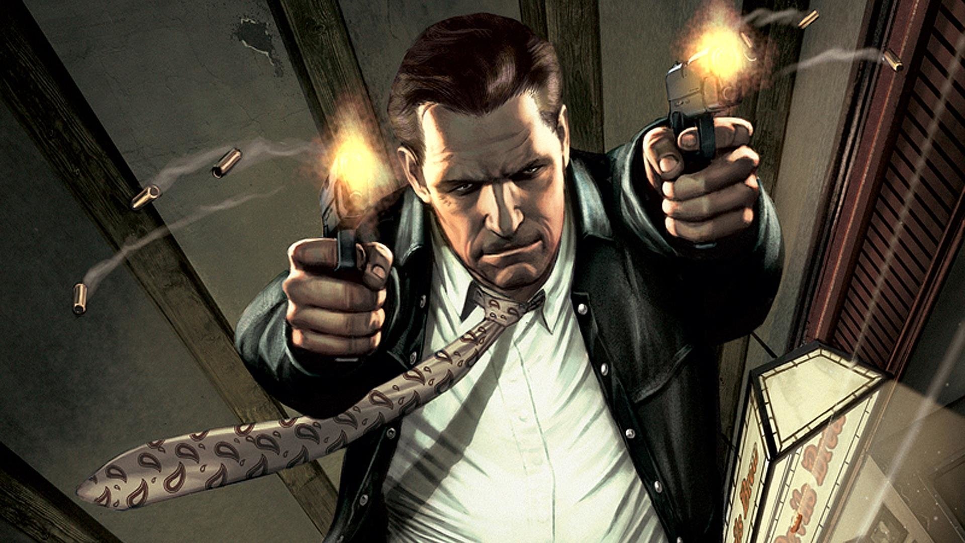 A Rockstar 10 éves jubileumi kiadást ad ki a Max Payne 3 zenéjéből