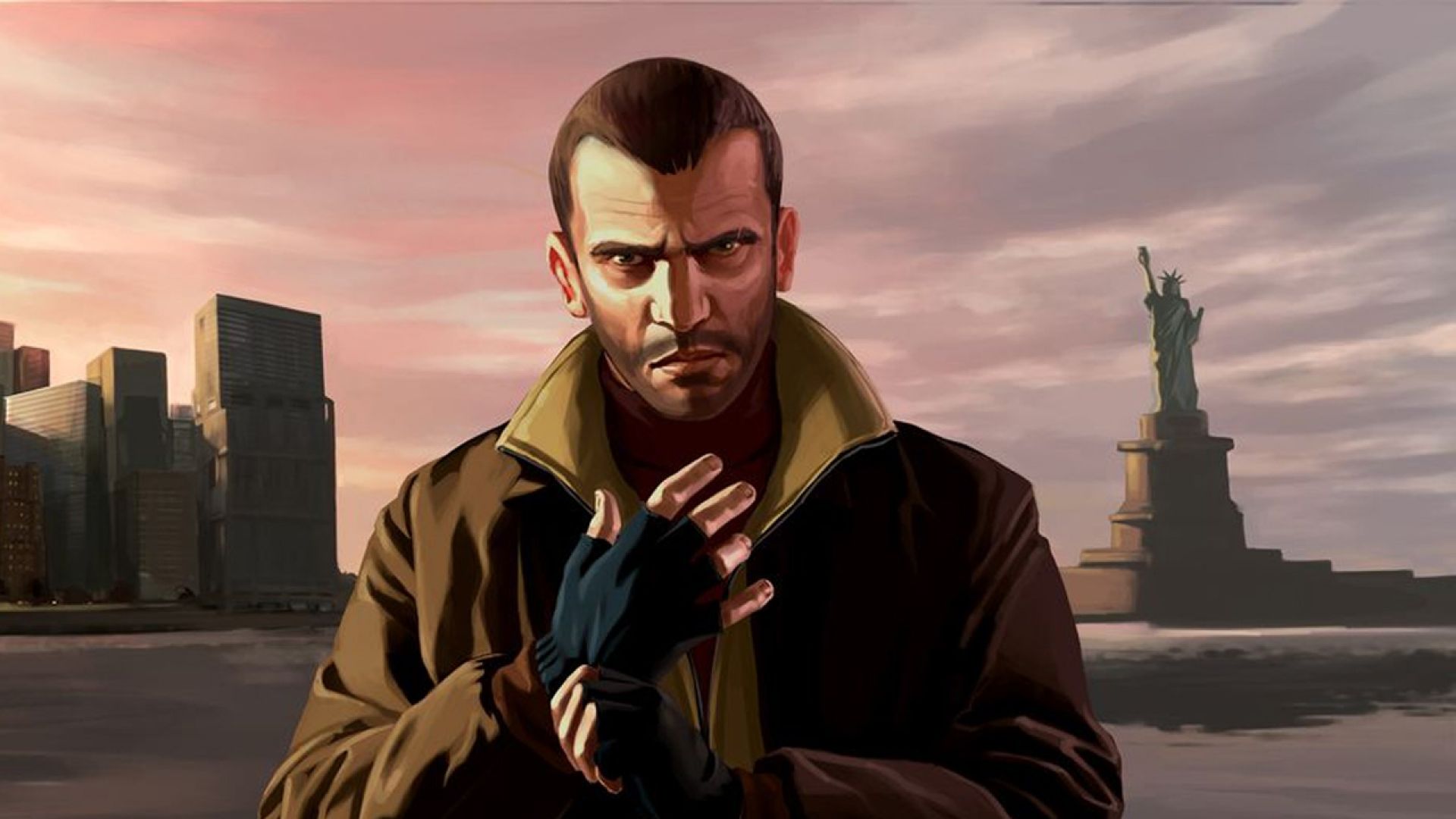 A Rockstar állítólag visszalépett a Red Dead Redemption és a GTA IV feldolgozásától