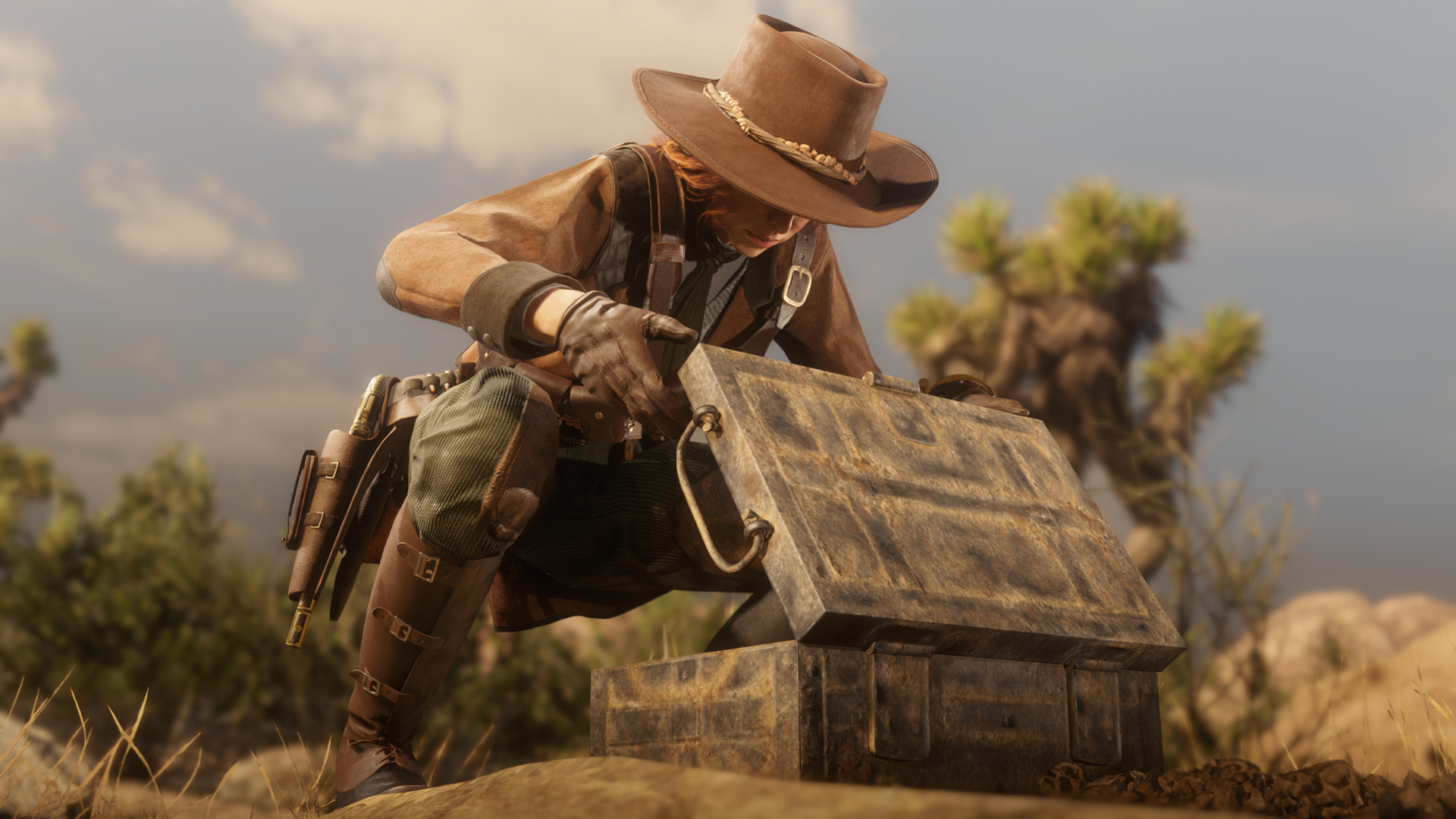 A Take Two vezetője is tud róla, hogy a játékosok frusztráltak a Red Dead Online miatt