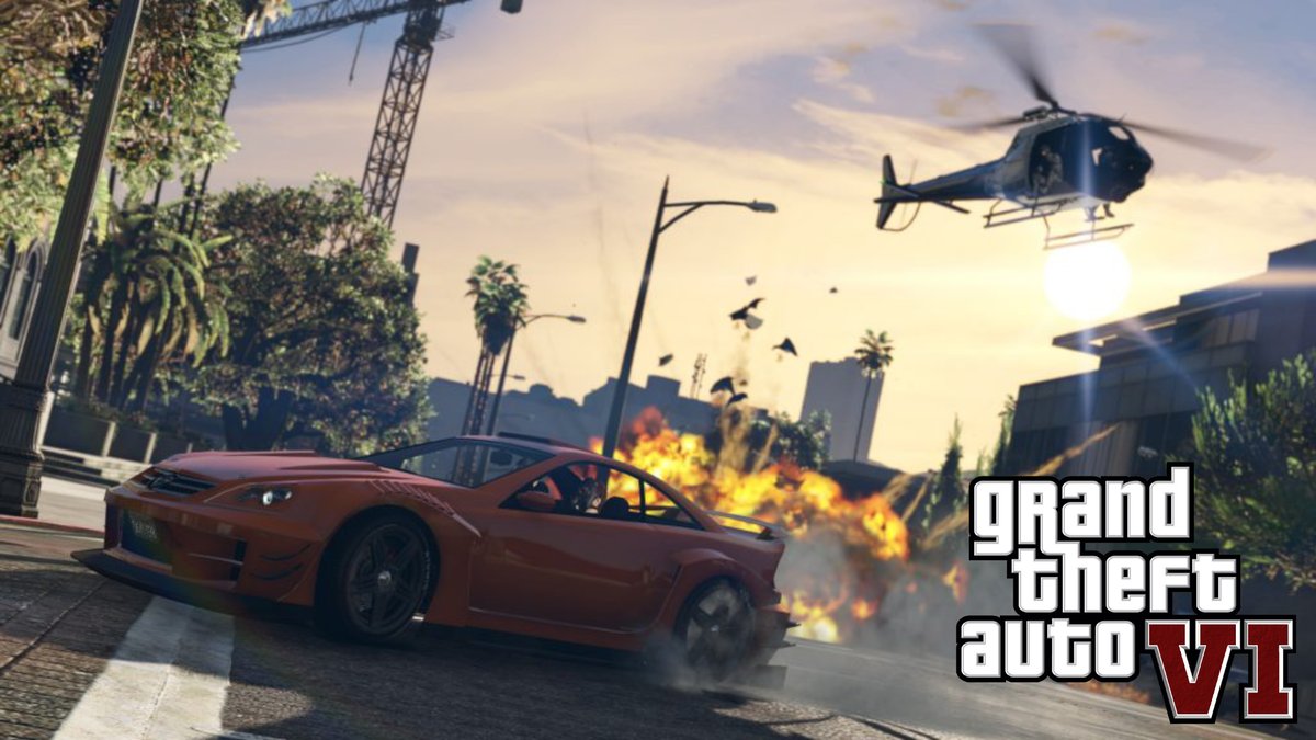 A Rockstar is reagált a GTA 6 bejelentésének hírére