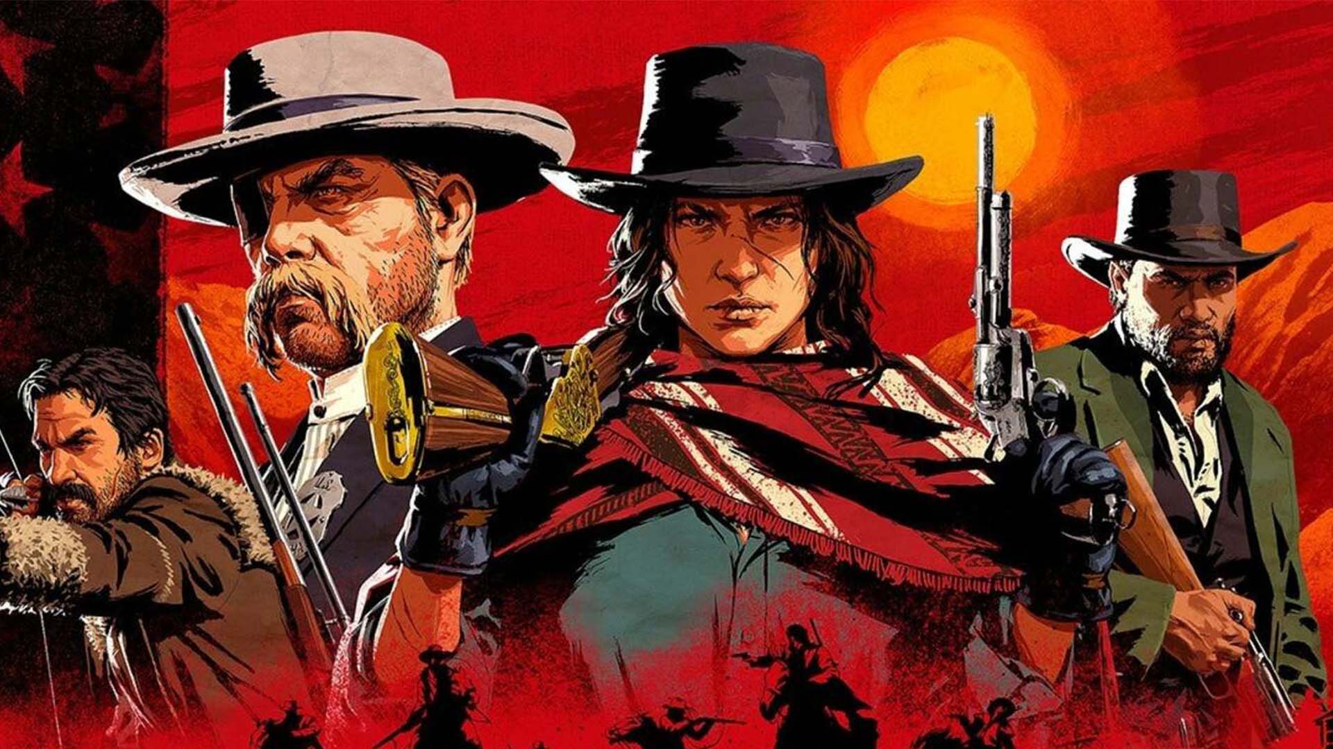 A Rockstar megmenti a Stadia játékost, aki 6000 órát töltött el a Red Dead Online-ban