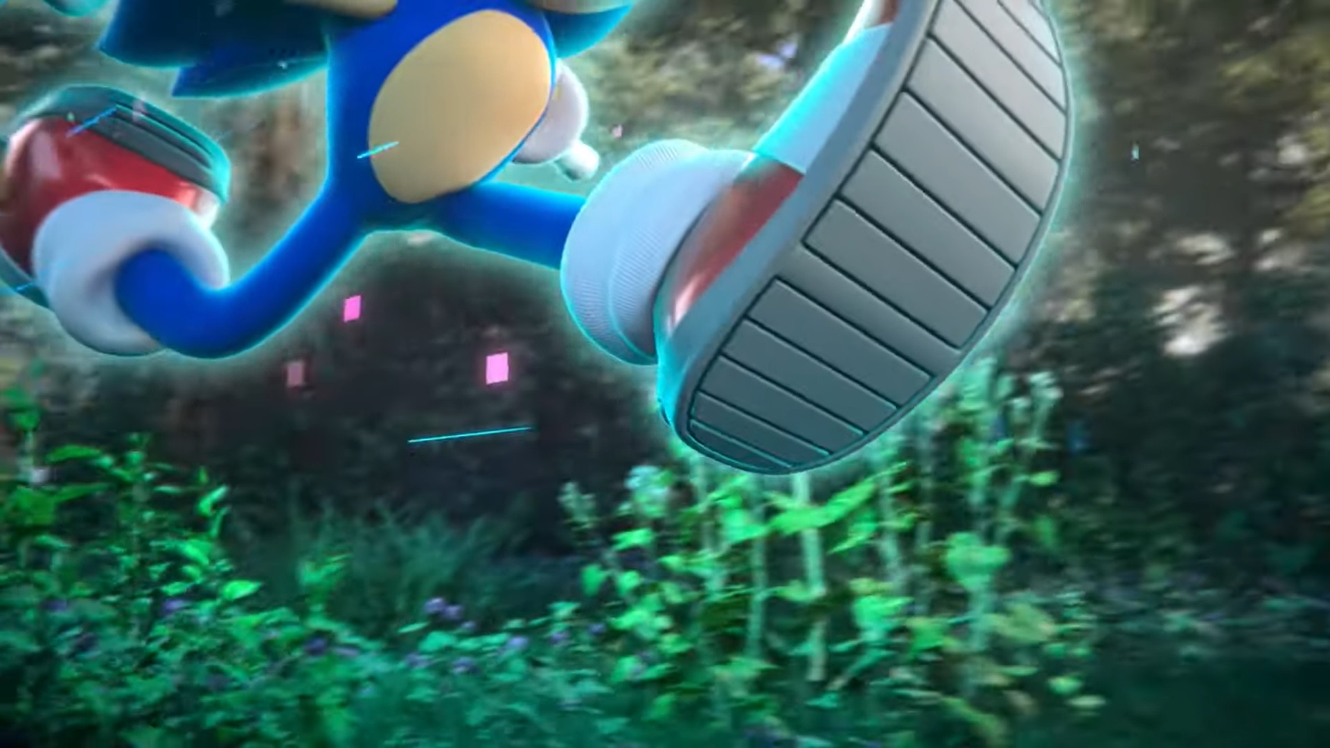 A Sega beismerte, hogy túl korán jelentették be az új Sonic-játékot