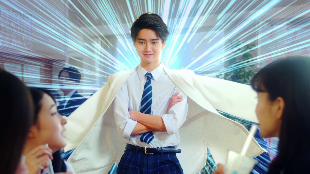 A Sega bemutatta Segata Sanshiro utódját!