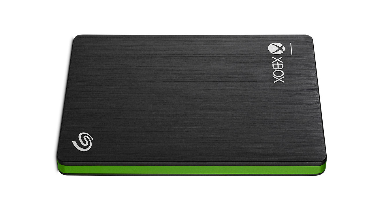 A Segate SSD-vel gyorsítaná az Xbox One-t