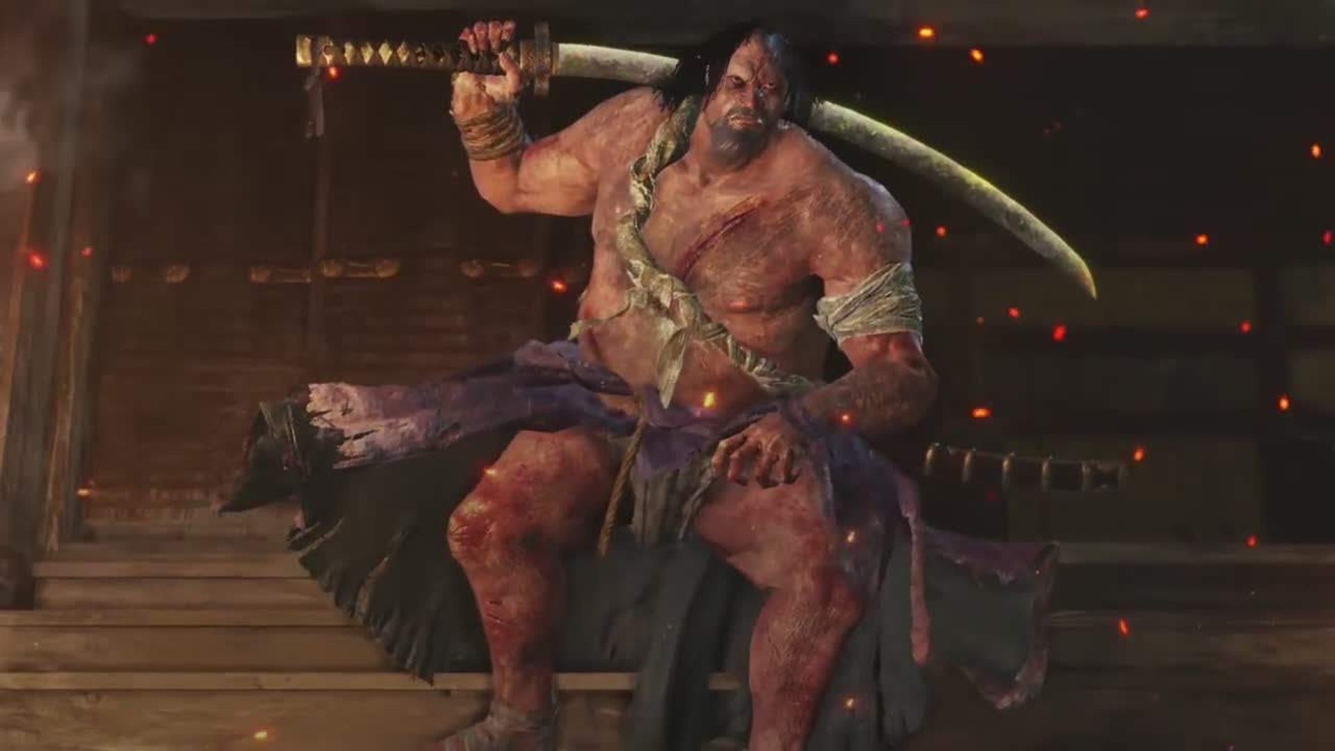 A Sekiro: Shadows Die Twice újraéledési mechanikája révén lesz nehezebb a Dark Soulsnál