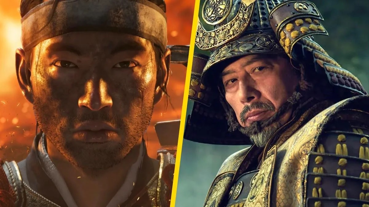 A Shogun sztárja, Hiroyuki Sanada csatlakozott a Ghost of Tsushima mozifilmhez