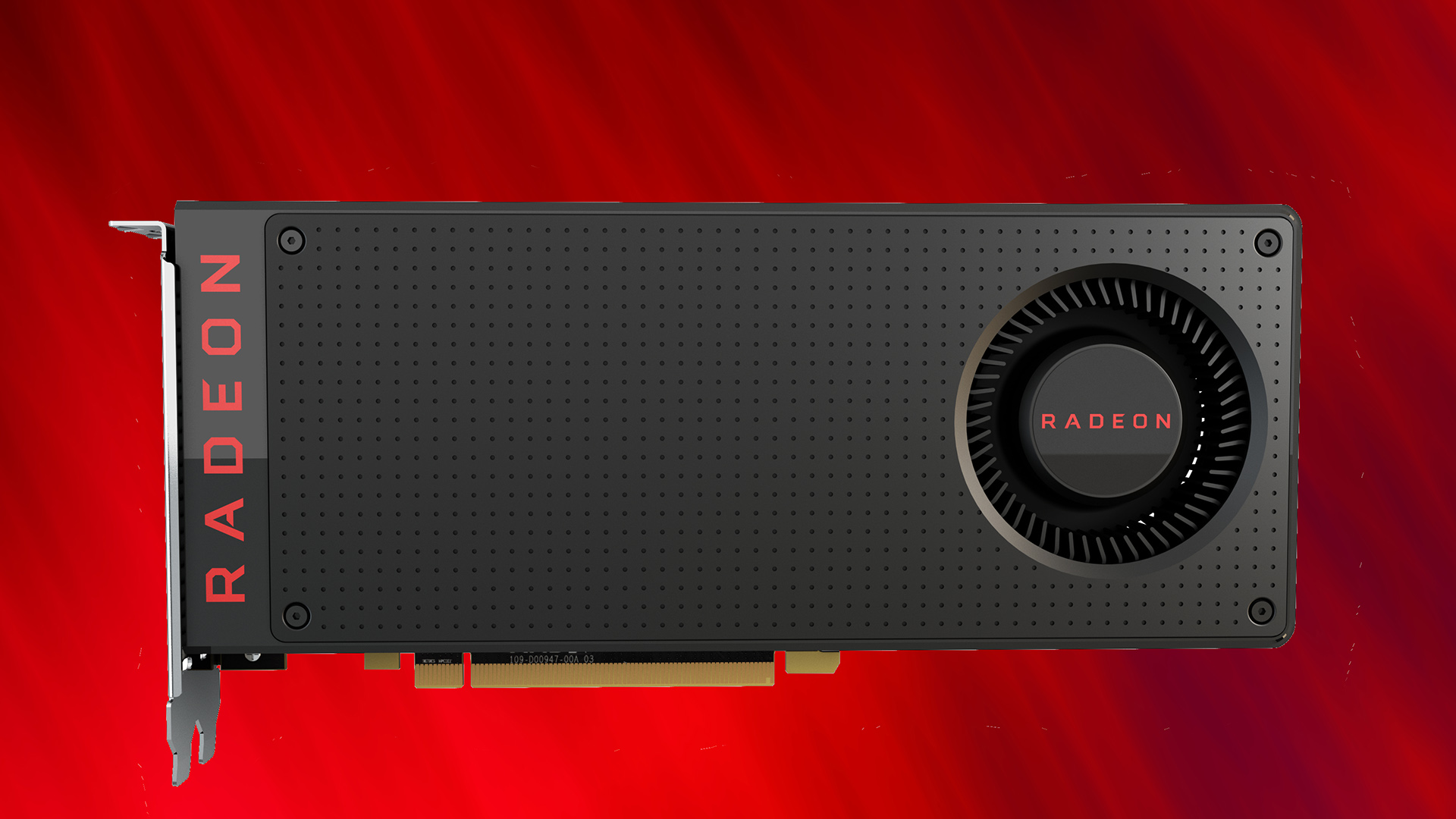 A SIGGRAPH 2017-en mutatkoznak be az AMD RX Vega kártyák