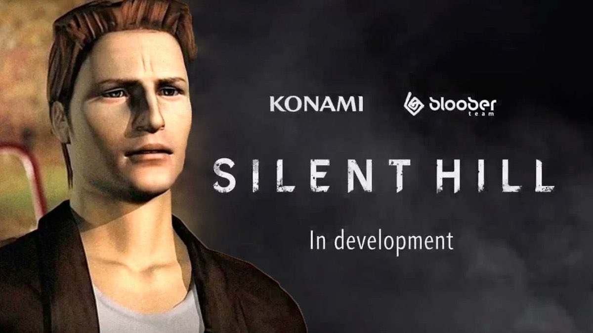 A Silent Hill 1 Remake előbb érkezik, mint gondolnánk
