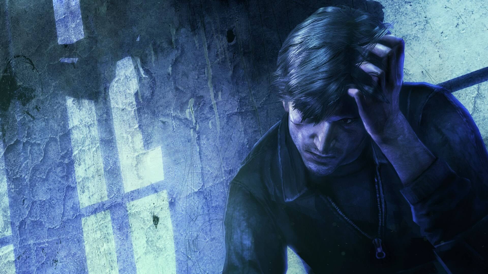 A Silent Hill 2 művészeti direktora új játékon dolgozik, amit reméli, hogy nem kasználnak el
