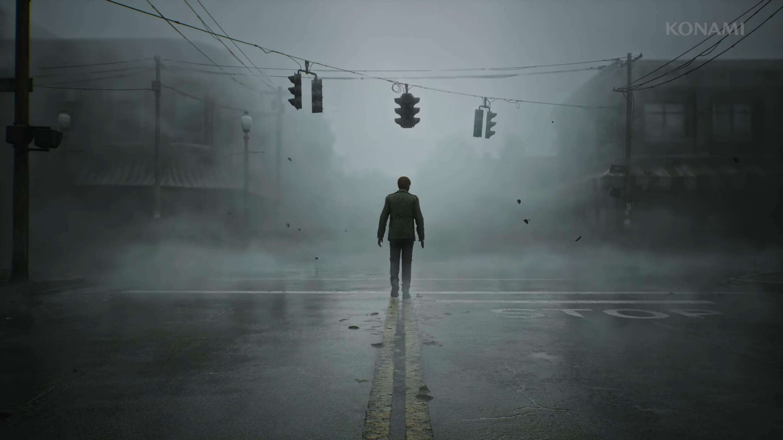 A Silent Hill 2 Remake fejlesztői újra együtt dolgozhatnak a Konamival