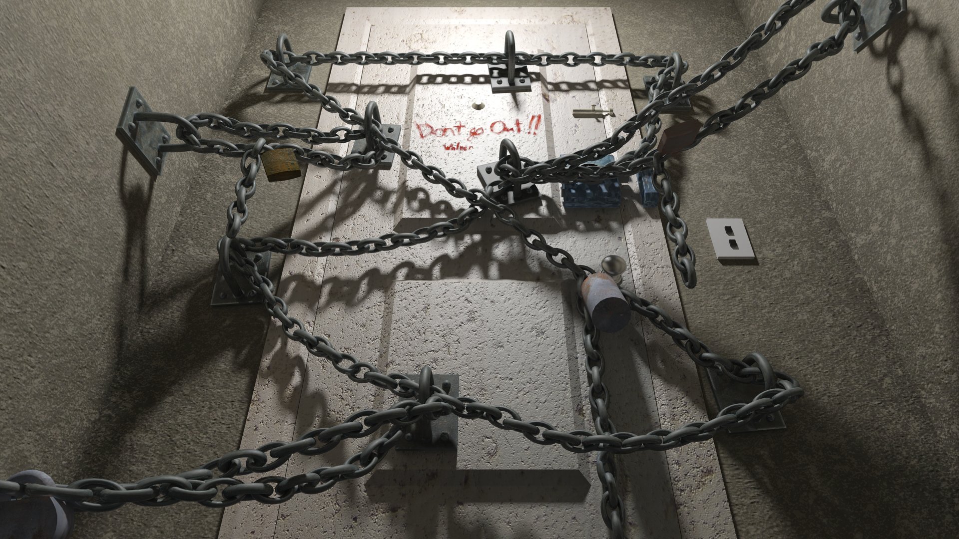 A Silent Hill 4: The Room is felkerült a GOG kínálatába