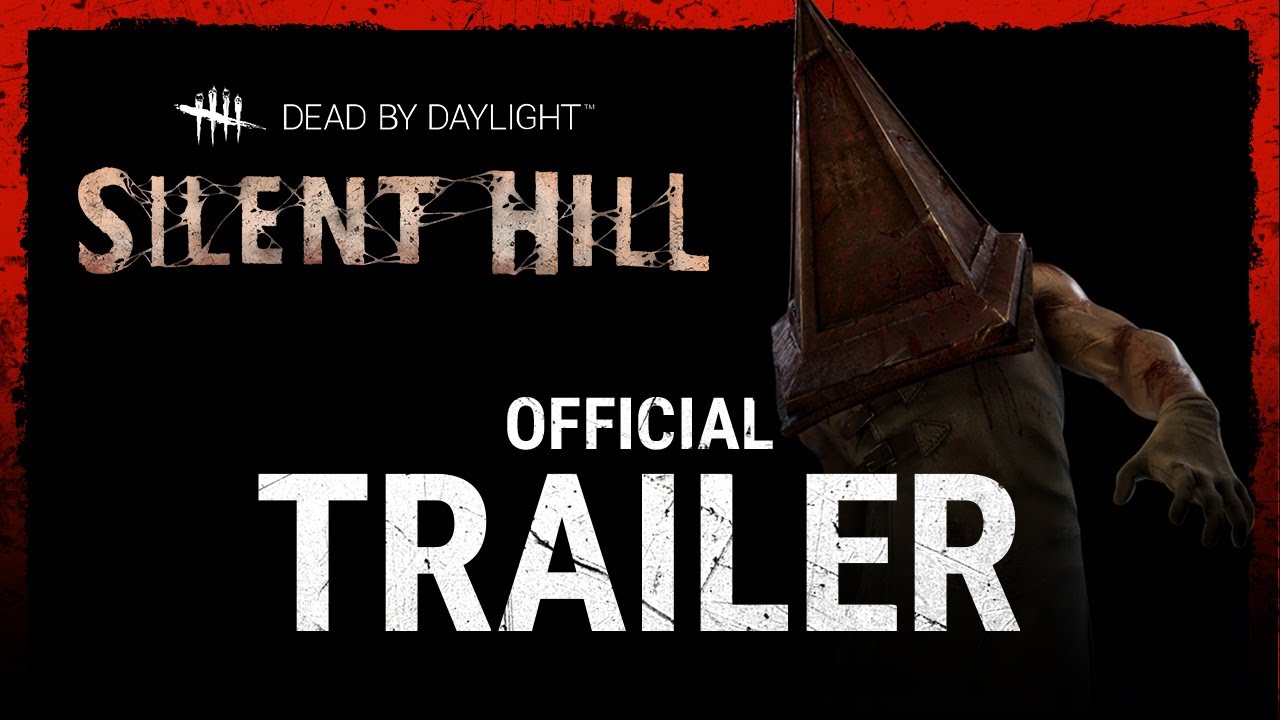A Silent Hill félelmetes Piramisfeje lesz a Dead by Daylight következő rémsége