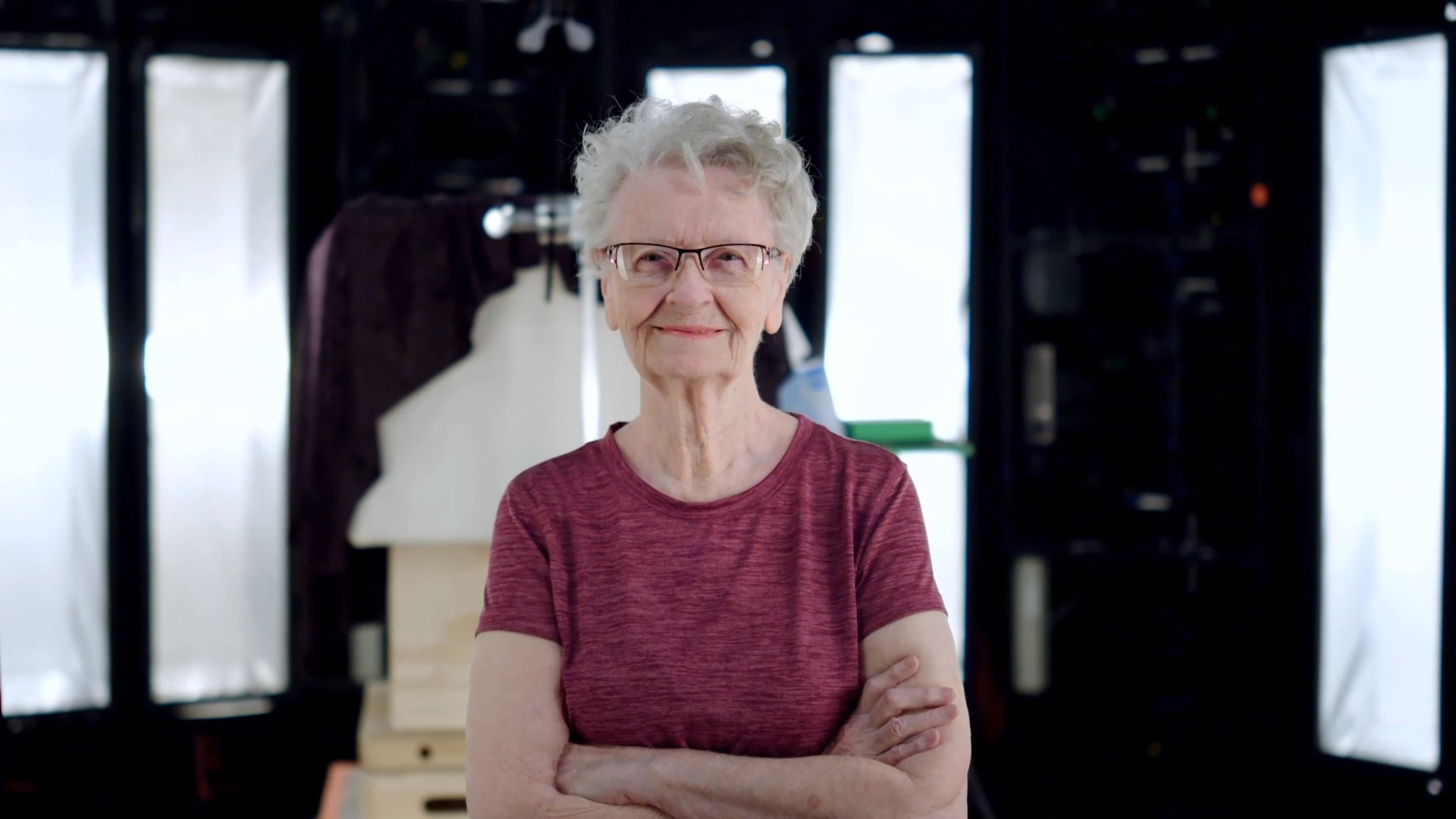 A Skyrim nagyi legnagyobb álma, hogy a halála előtt játszhasson a The Elder Scrolls VI-tal