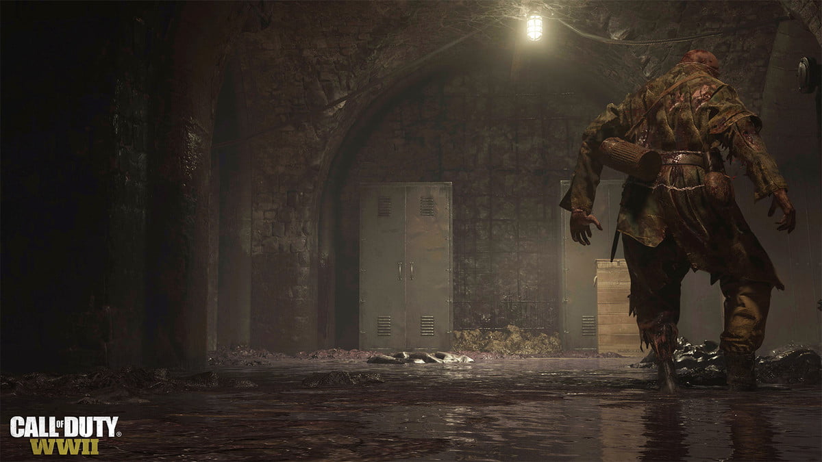 A Sledgehammer Games eredetileg Advanced Warfare 2-t akart a Call of Duty WWII helyett