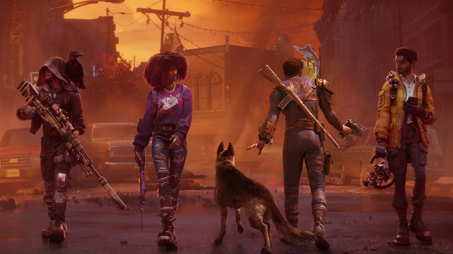 A sok Redfall-bejelentéstől megkavarodott a Bethesda ügyfélszolgálata