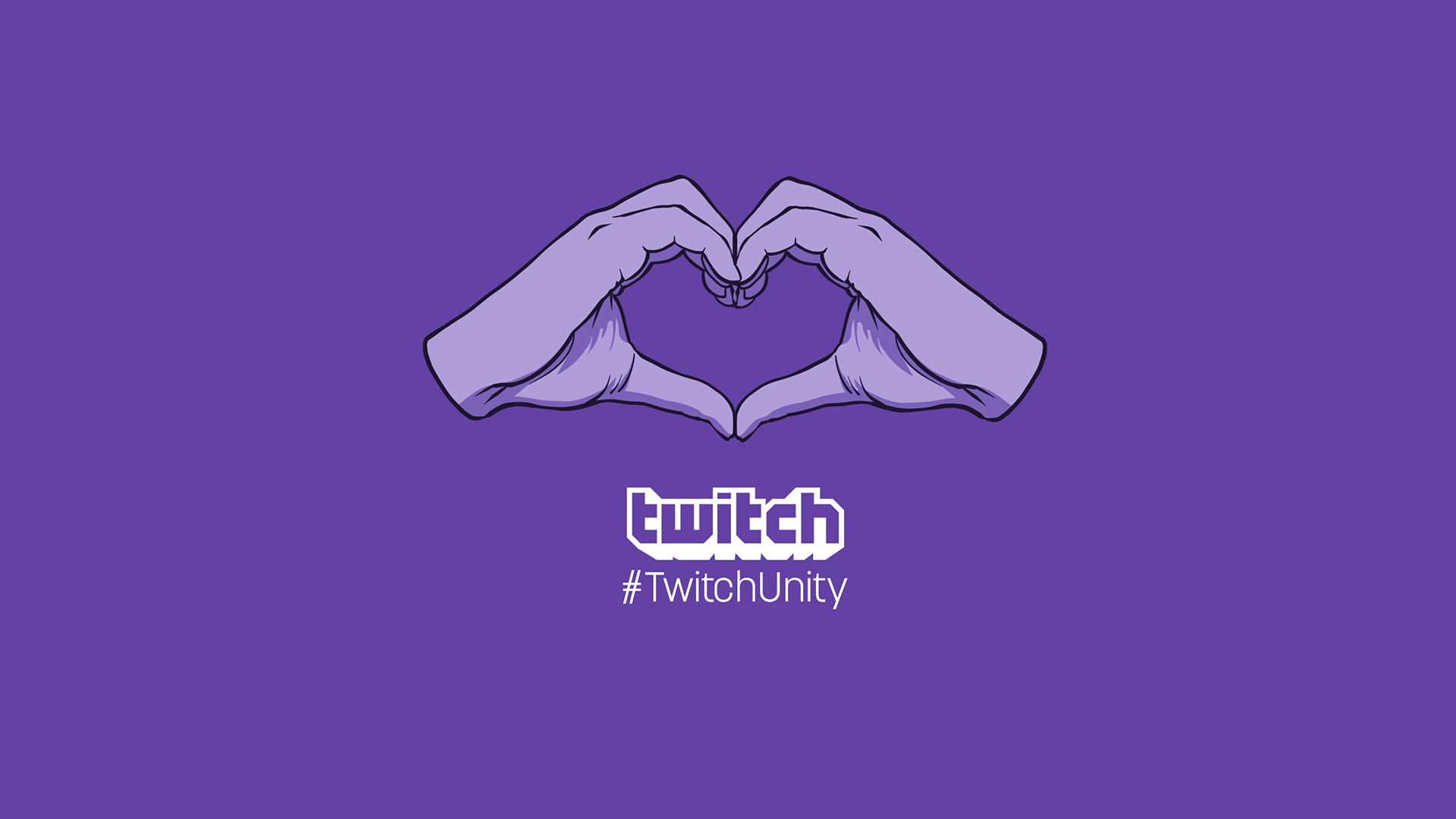 A sokszínűségért kampányol a Twitch