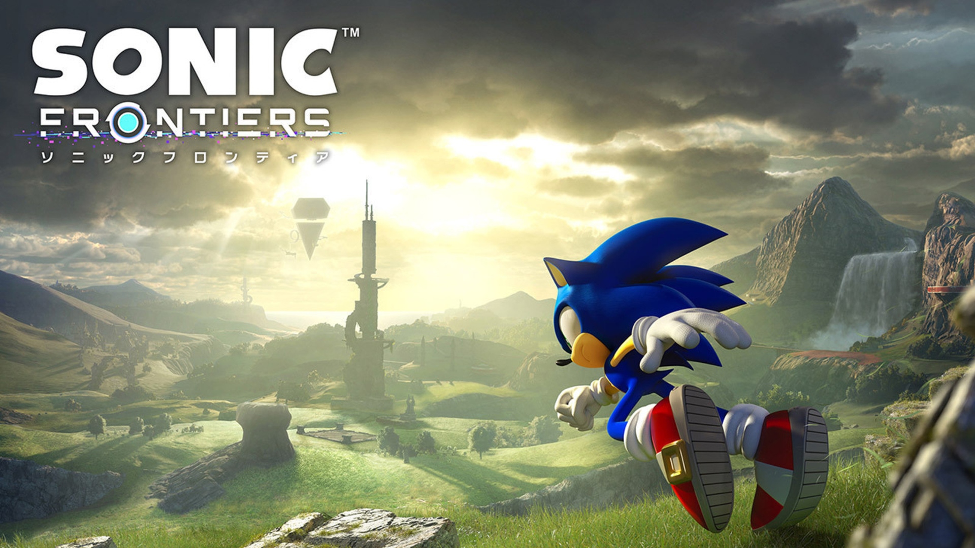 A Sonic Frontiers eladása meghaladta a 2,5 milliót