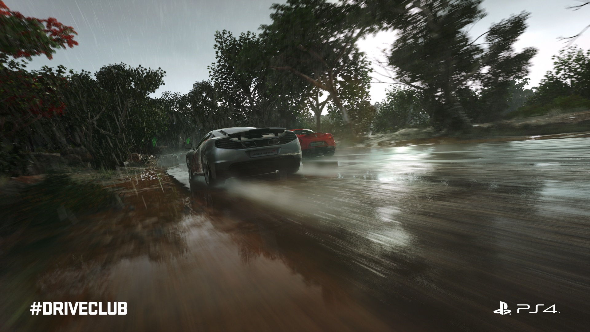 A Sony bezárja a DriveClub fejlesztőcsapatát