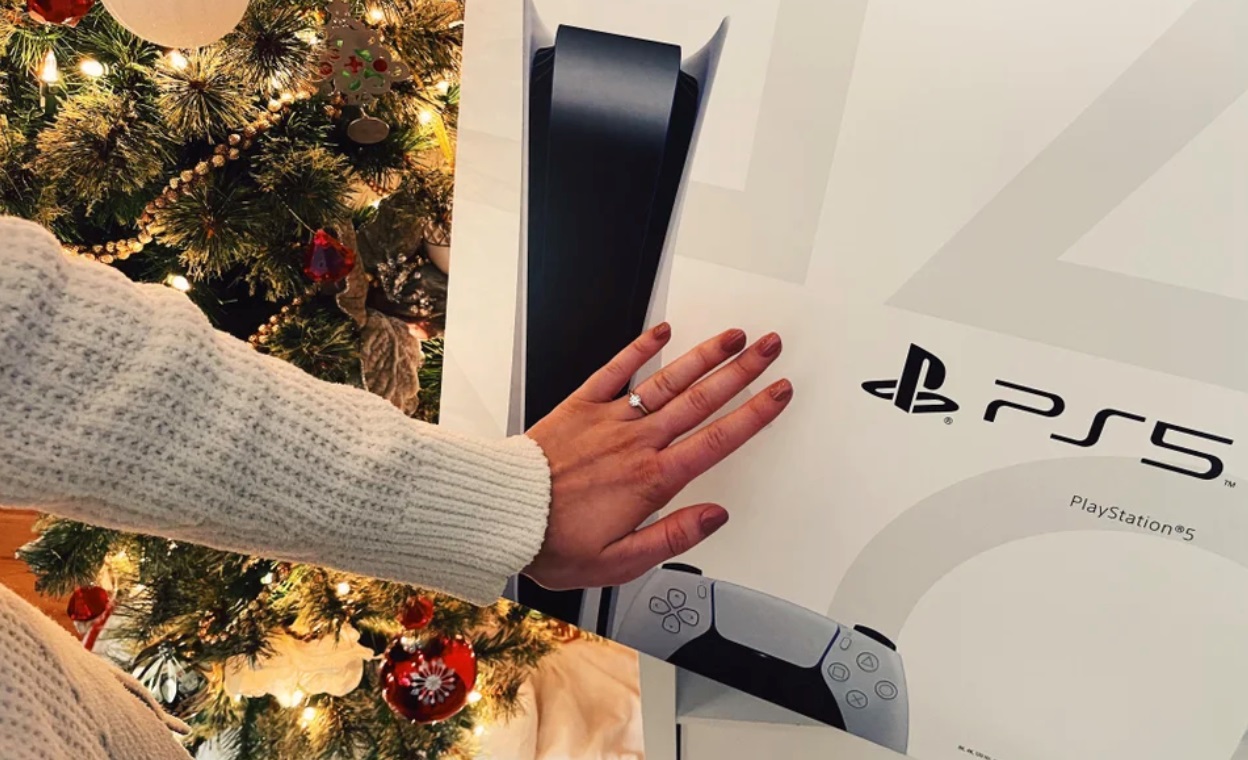 A Sony kijelentette, hogy senki sem házasodhat össze a PS5 konzoljával