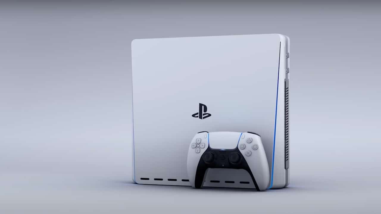 A Sony nem tervezi PS4-re is megjelentetni PS5-ös játékait