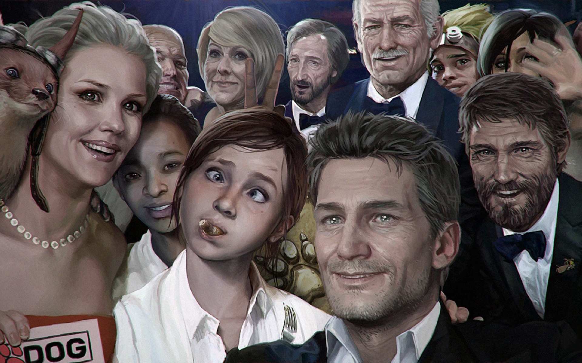 A Sony szabad kezet ad a munkában a belsős fejlesztőstúdióinak