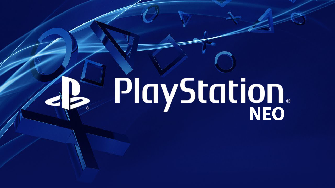 A Sony Szerint a PlayStation Neo nem rövidíti le a PS4 életciklusát
