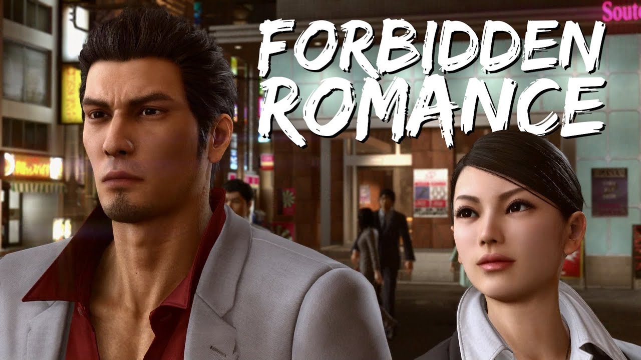 A sorozat legjobb nőjéről szól a legújabb Yakuza Kiwami 2 trailer