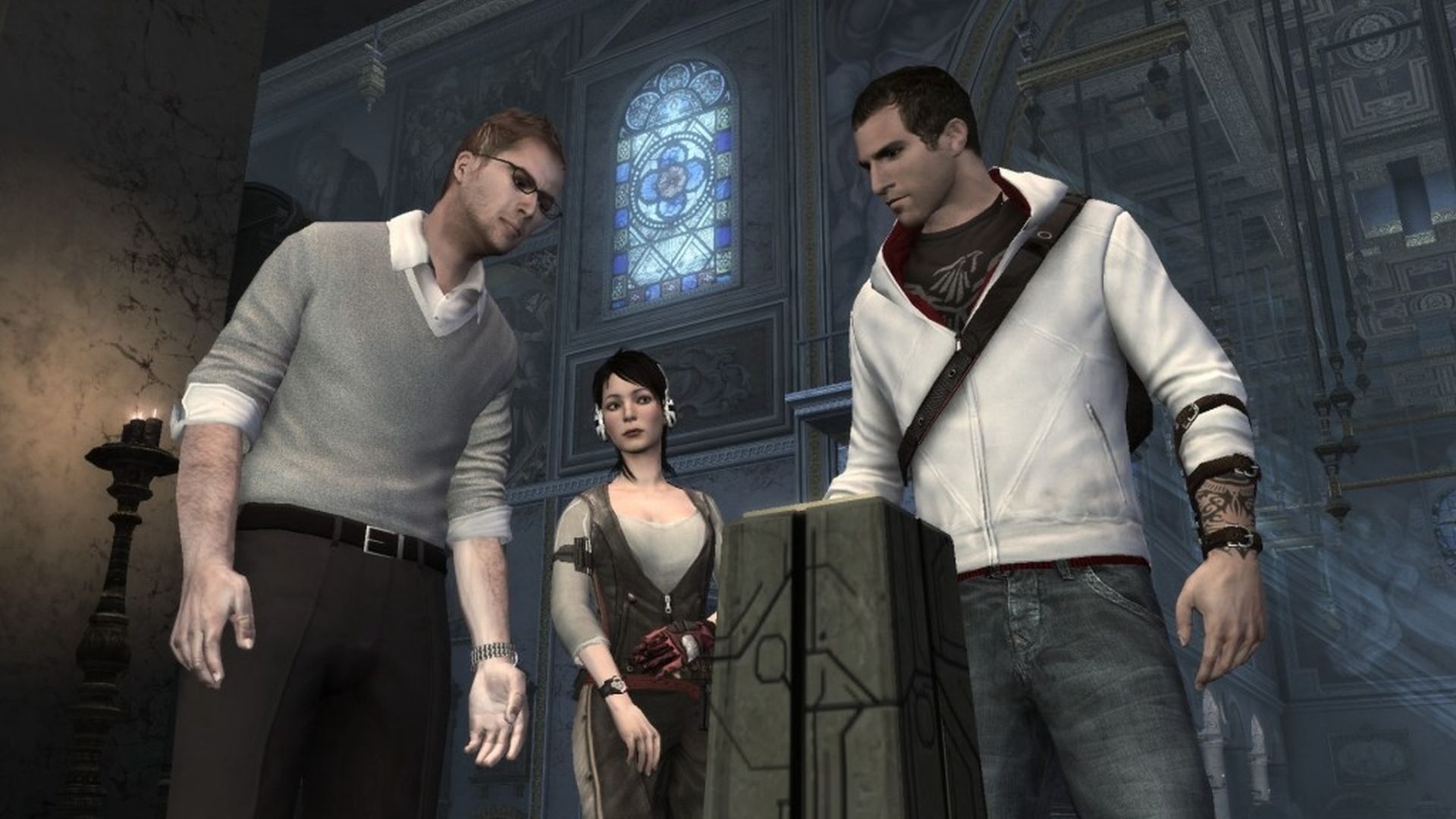 A sorozat sikere miatt nem folytatódtak Desmond Miles kalandjai az Assassin's Creedben