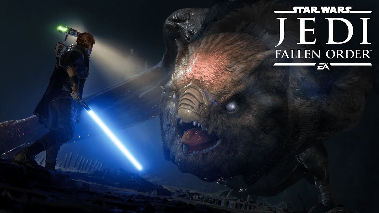 A spoilerek miatt még az EA Access előfizetők sem próbálhatják ki a Star Wars Jedi: Fallen Order-t