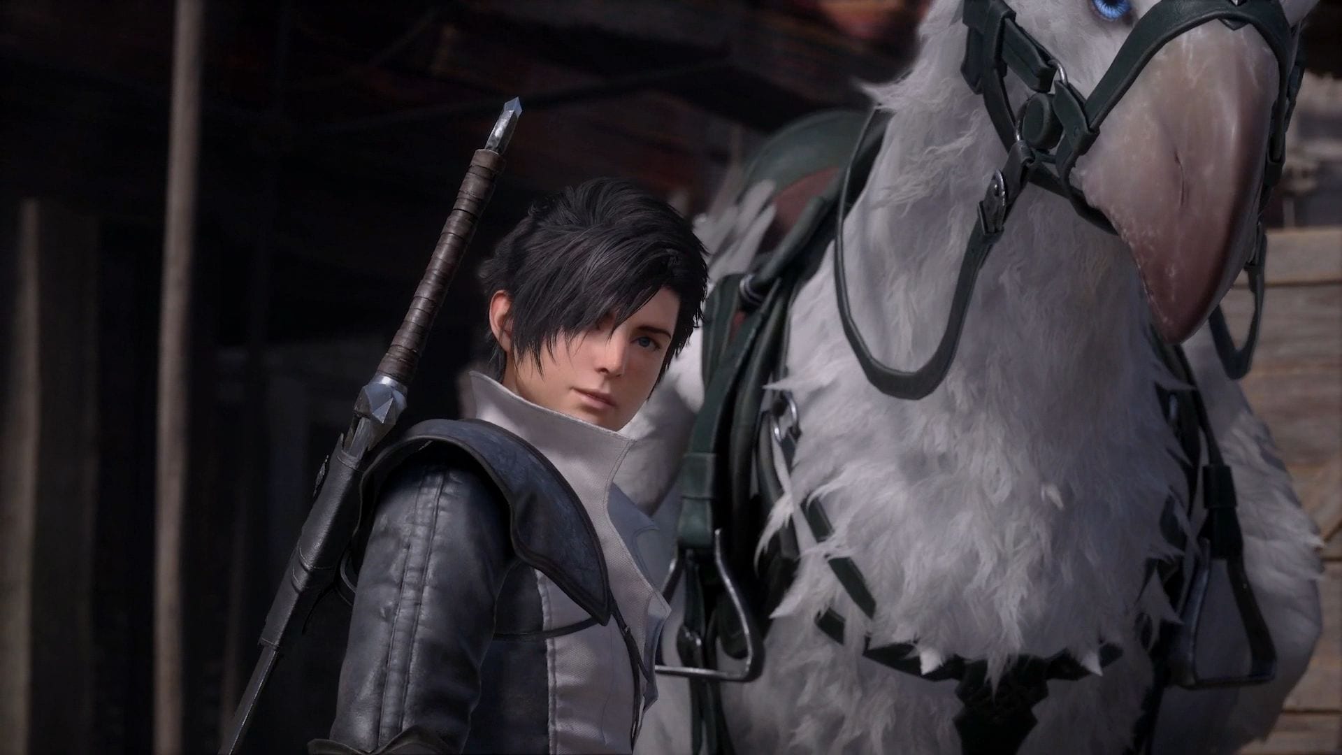 A Square Enix is ott lesz az E3 2021-en