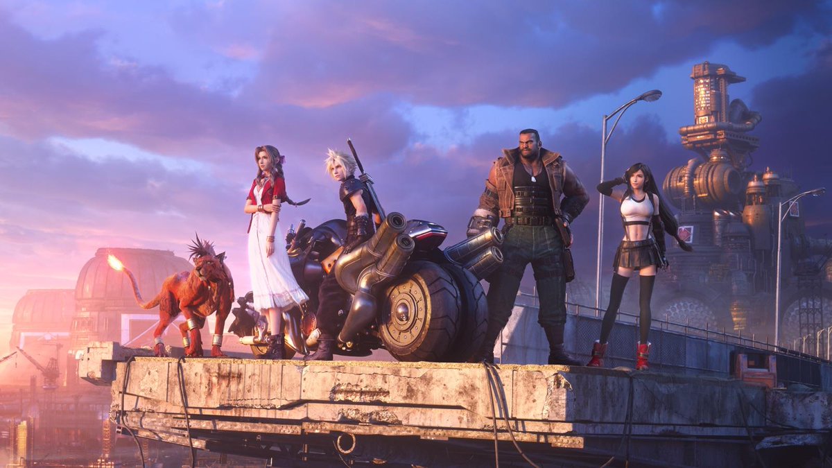 A Square Enix kezdetben nem szeretne exkluzív játékokat kiadni az újgenerációs konzolokra