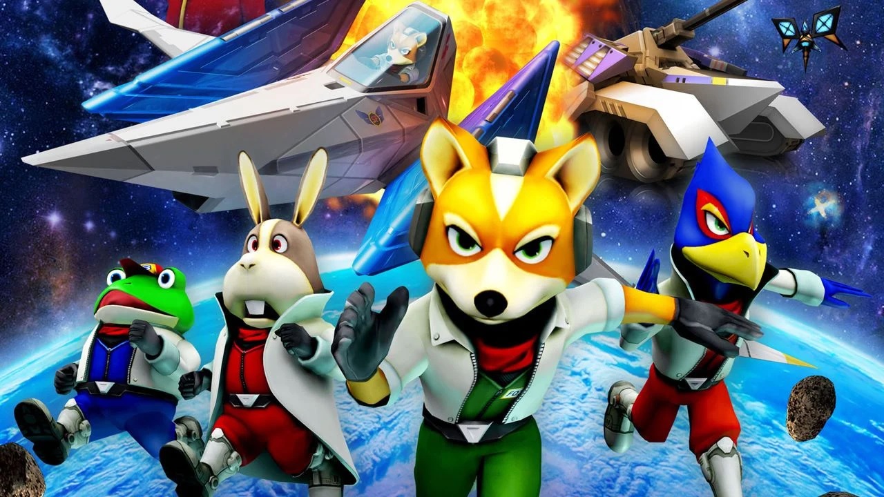 A Star Fox eredeti fejlesztője reménykedik a sorozat feltámasztásában