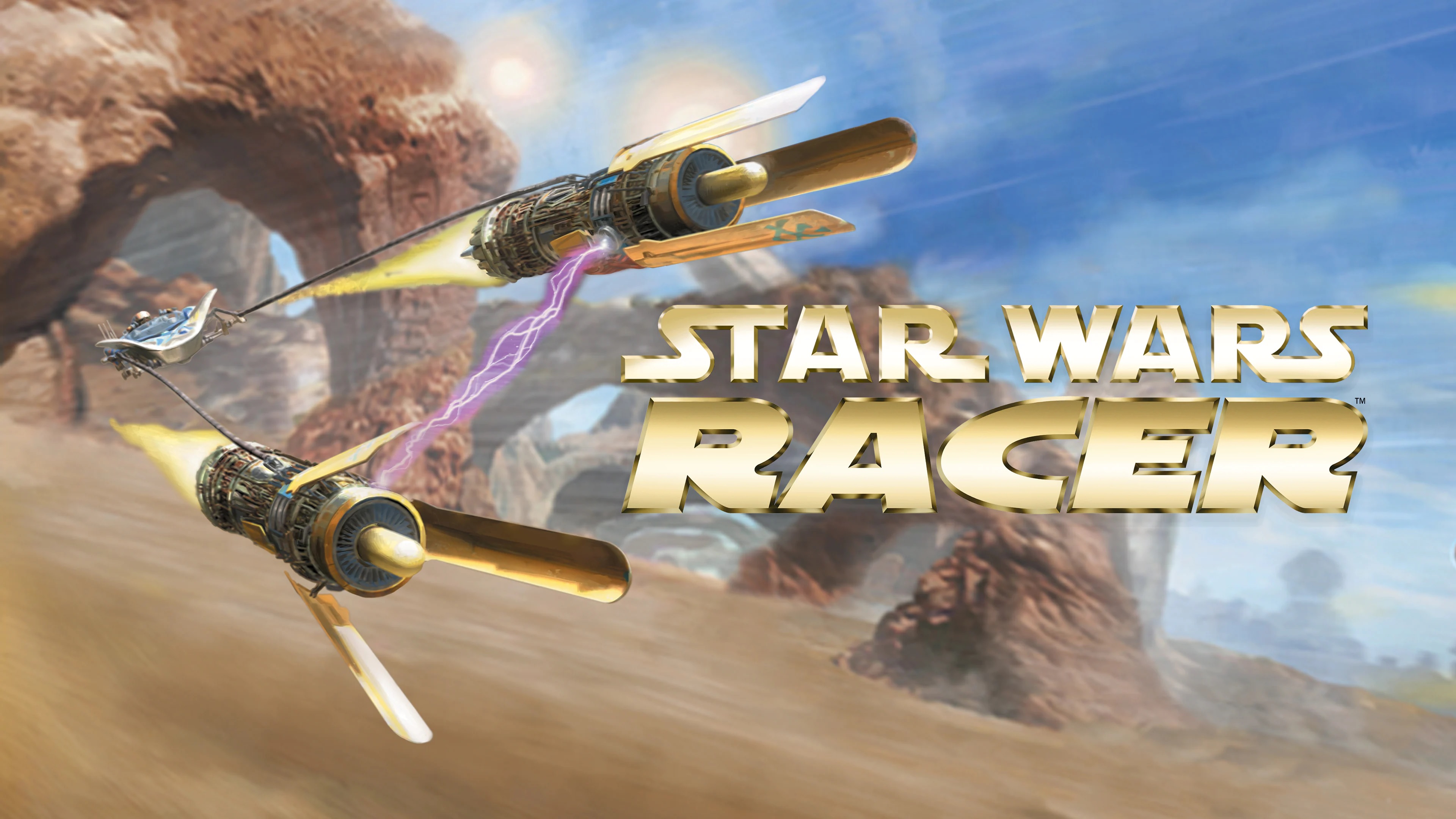 A Star Wars Episode I Racer és a Hoa lesznek májusban az Xbox Live Gold ingyenes játékai