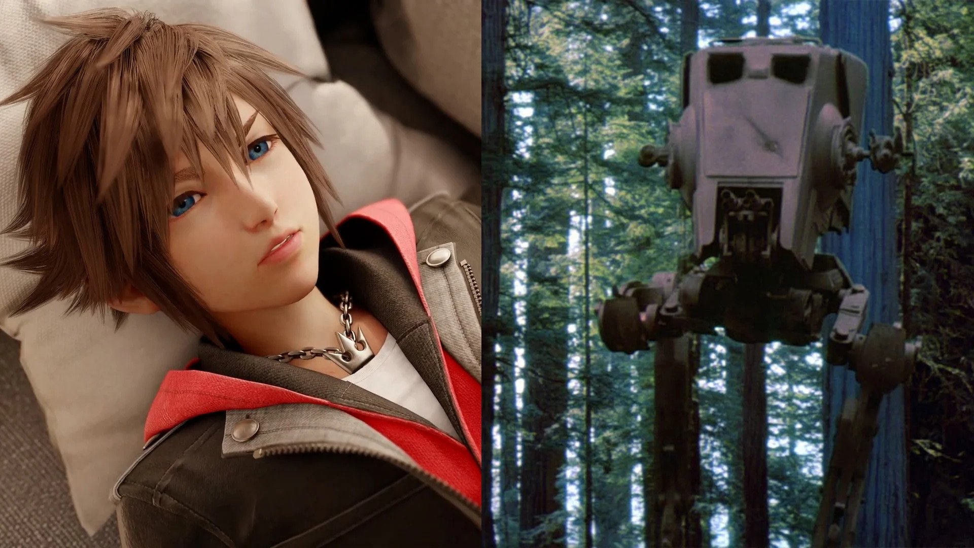 A Star Wars univerzumába is ellátogathatunk a Kingdom Hearts 4-ben?