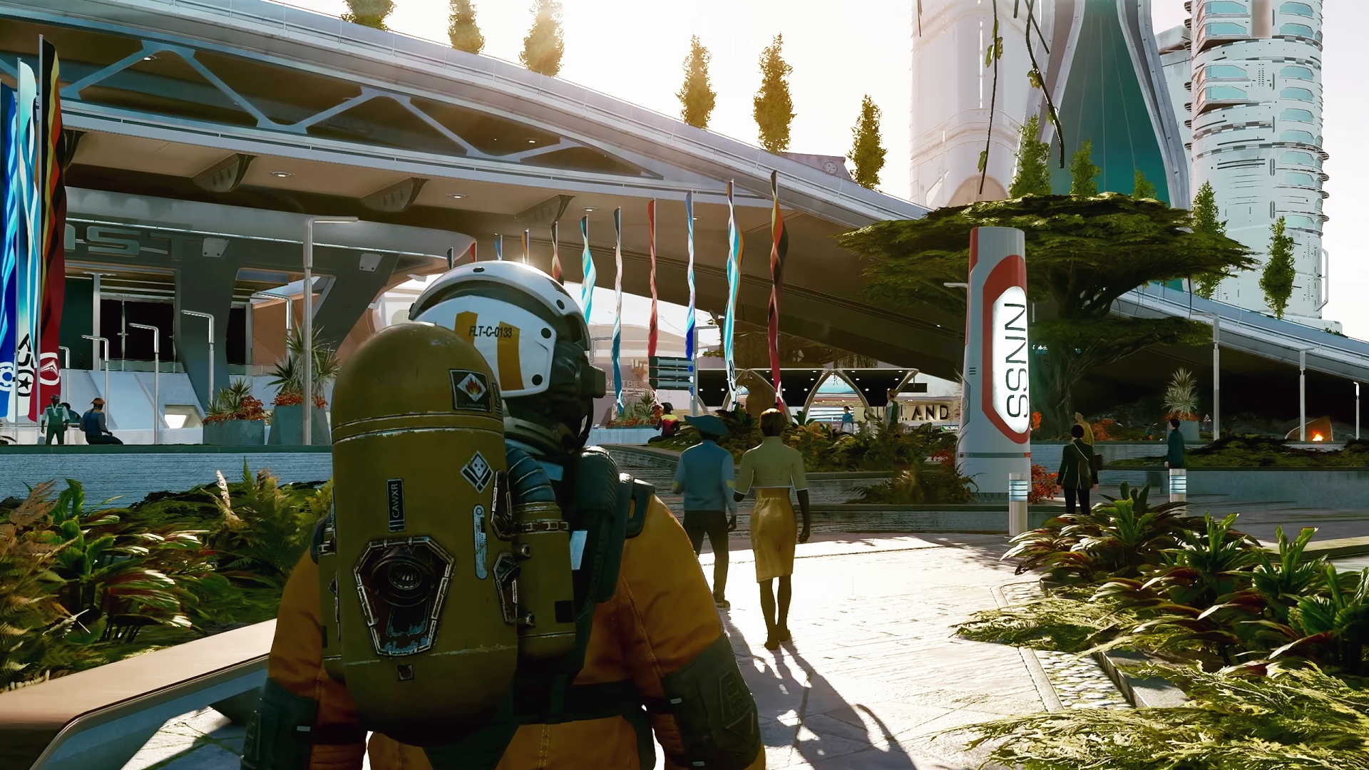 A Starfield hivatalosan még el sem indult, de a rajongói modok már rekordokat döntenek