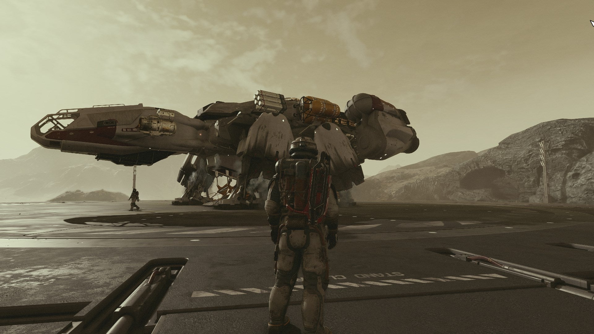 A Starfield jelenleg a Bethesda legalacsonyabbra értékelt címe a Steamen