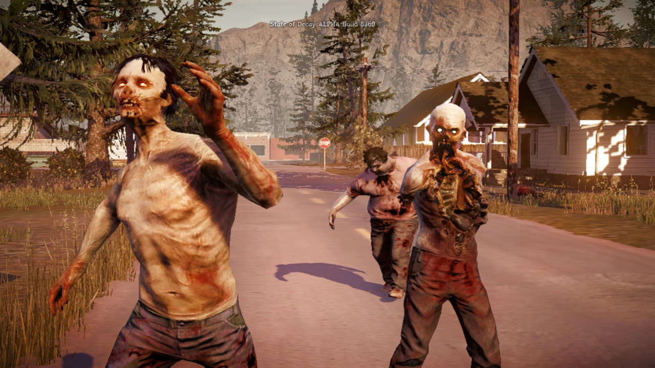A State of Decay 2 is az E3-on mutatkozik be?