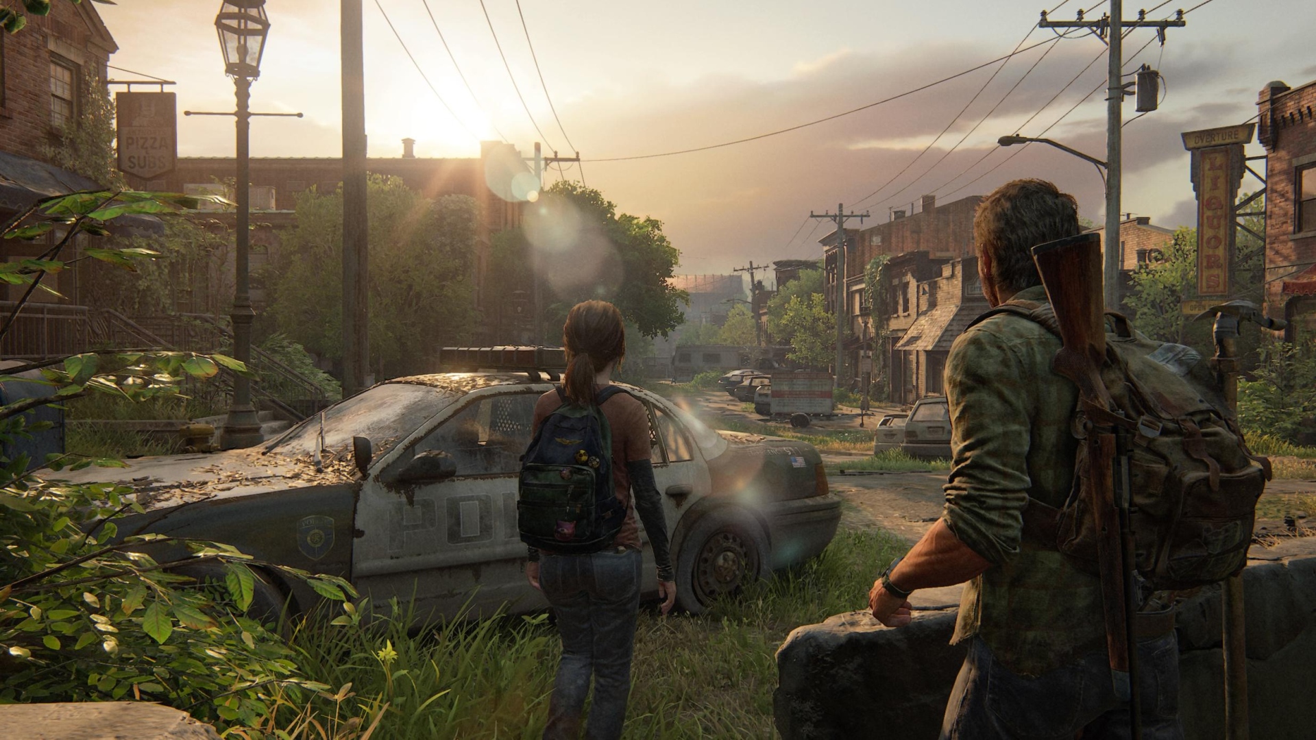 A Steam Deck jelenleg nem támogatja a The Last Of Us: Part 1-et