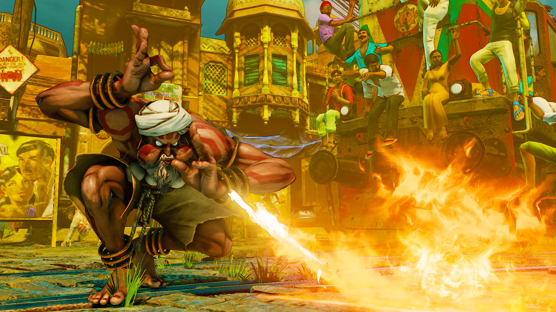 A Street Fighter V és a Tekken 7 is ingyen nyúzható a Steamen most hétvégén