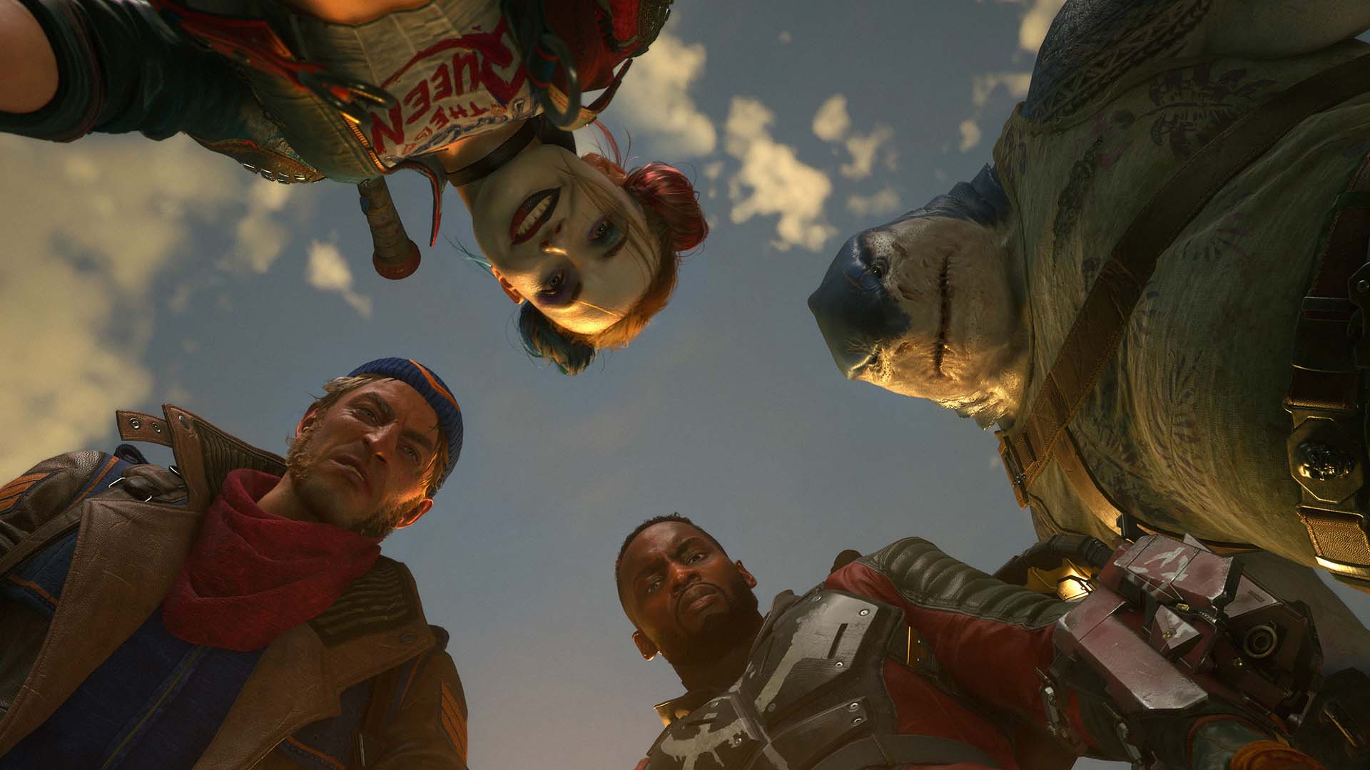 A Suicide Squad: Kill the Justice League sem ússza meg fizetős tartalmak nélkül