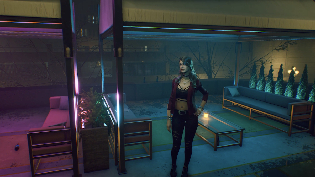 A szeptemberi PAX West-en is ott lesz a Vampire: The Masquerade – Bloodlines 2